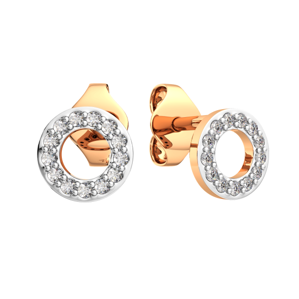 Серьги 3101069.14K.R.ZZ