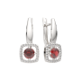 Серьги 03S50180.ZZ