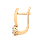 Серьги 3D00344.14K.B.ZZ