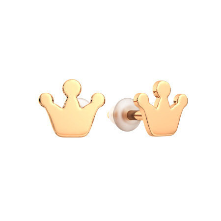 Серьги 300103S