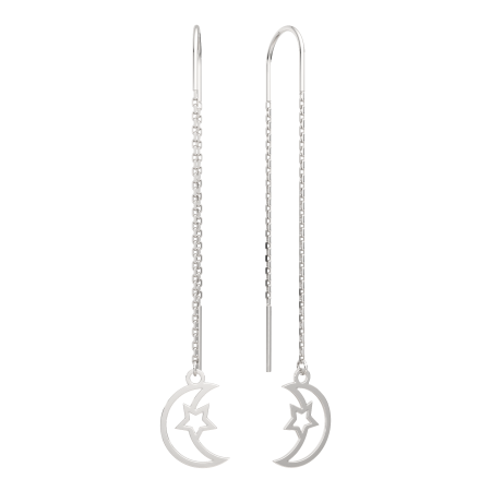 Серьги 0390078.ZZ