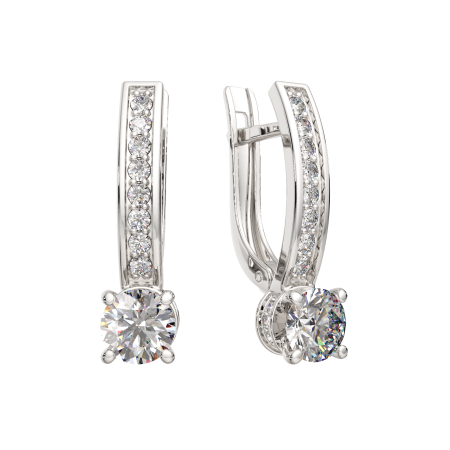 Серьги 03101389.ZZ