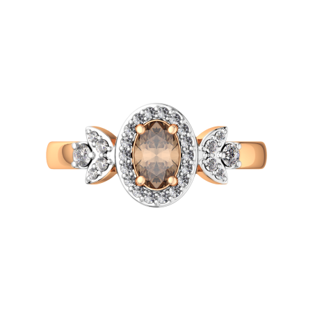 Кольцо 2S90243.14K.R.ZZ