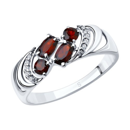 Кольцо 92011219