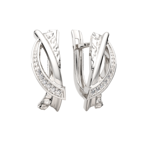 Серьги 0310981.ZZ