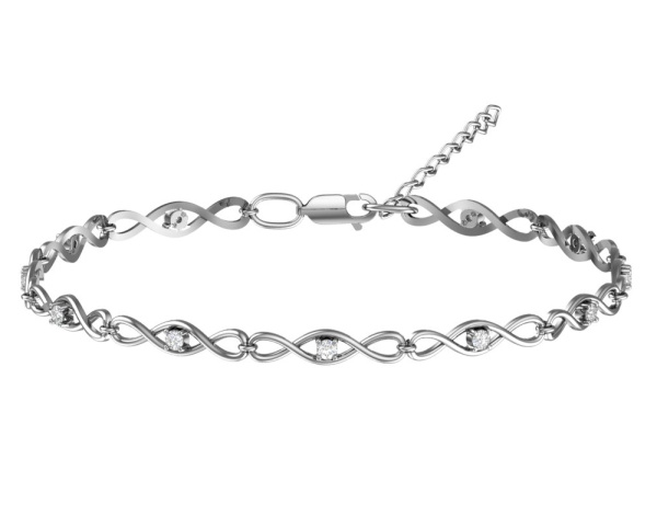 Браслет 0720584-00775