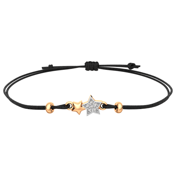 Браслет 670030.9K.R.01