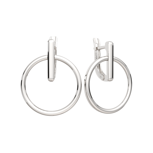 Серьги 0300149.ZZ