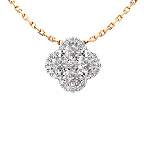 Колье 5D00434.14K.R