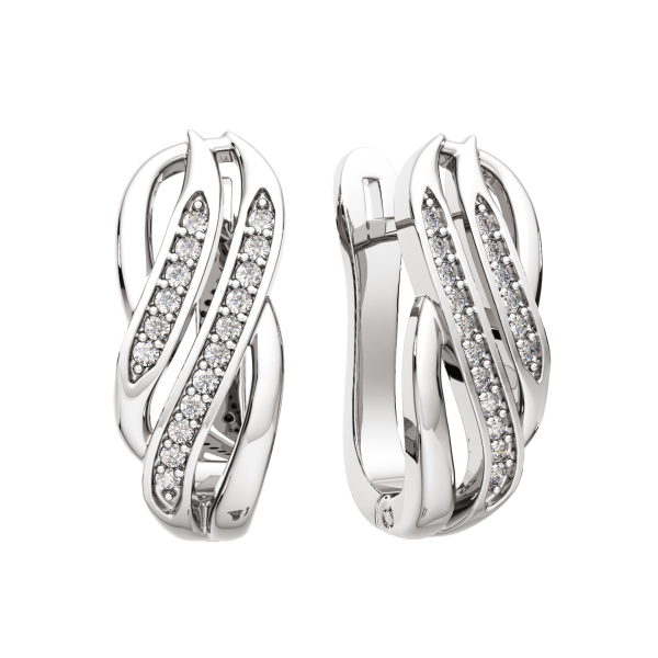 Серьги 0310920.ZZ