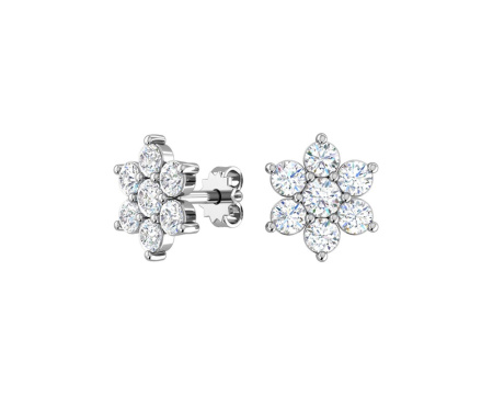 Серьги 6001165-00775