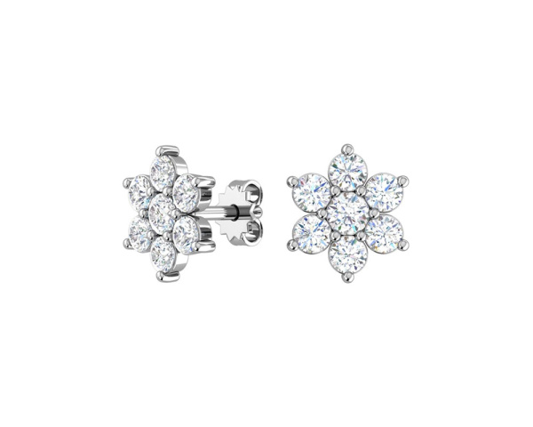 Серьги 6001165-00775