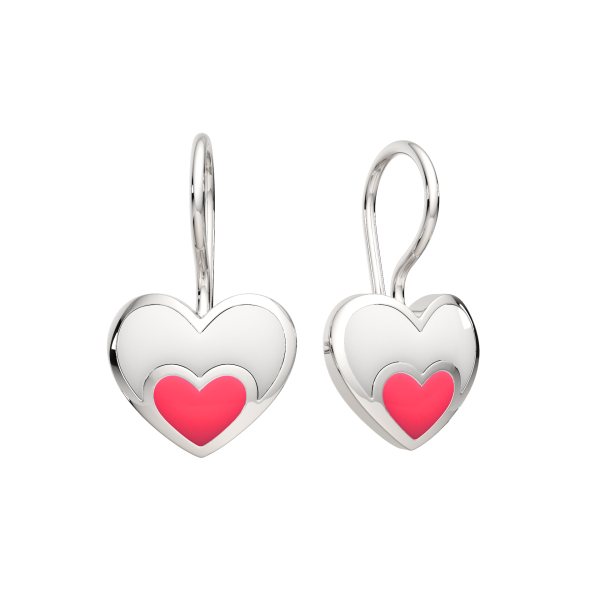 Серьги 0300713.ZZ