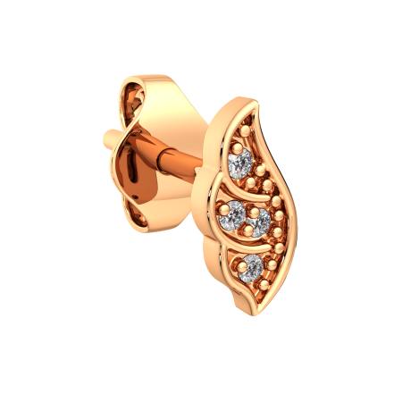 Серьга 310488.14K.R