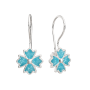 Серьги 0300505.ZZ
