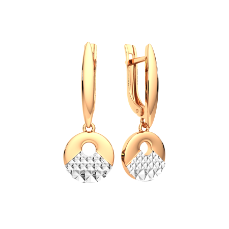 Серьги 300382.14K.R.ZZ