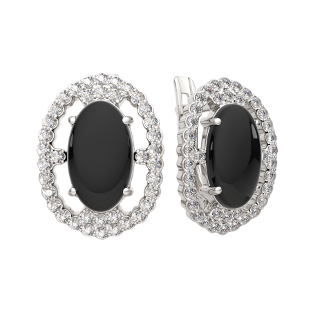 Серьги 03G9133.ZZ