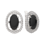 Серьги 03G9133.ZZ