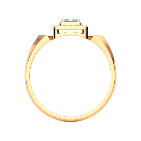 Кольцо 2S40260.14K.R.ZZ