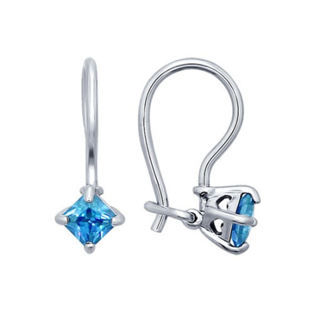 Серьги 94020582