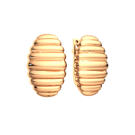 Серьги 300461.14K.R.ZZ