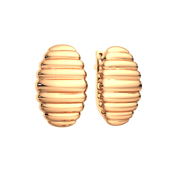 Серьги 300461.14K.R.ZZ