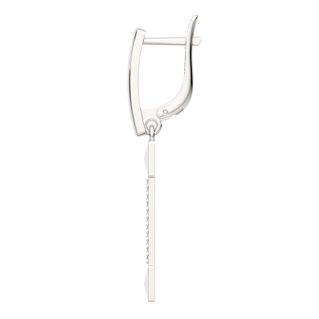 Серьги 03101060.ZZ