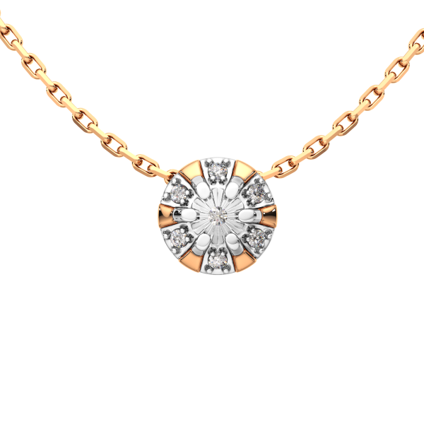 Колье 5D00361.14K.B.ZZ