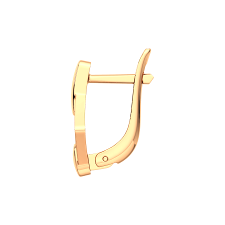 Серьги 3101723.14K.R.ZZ