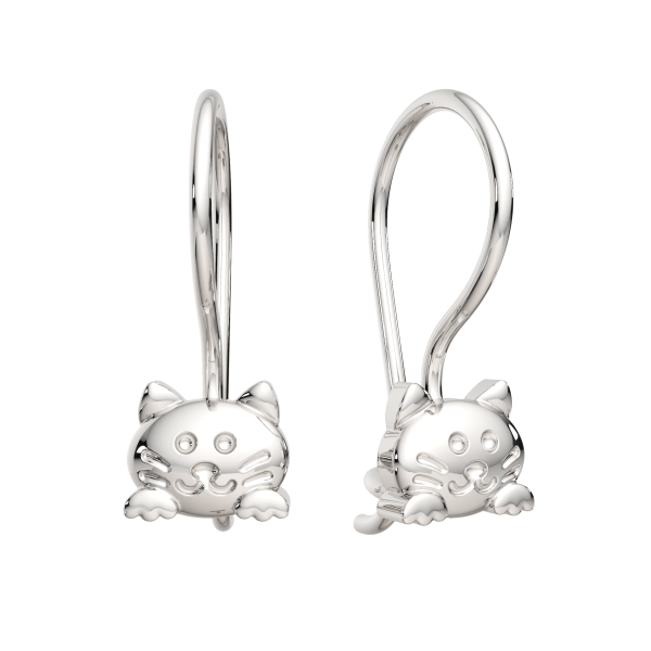 Серьги 0300335.ZZ