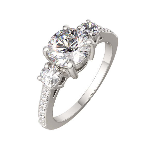 Кольцо 02101086.ZZ