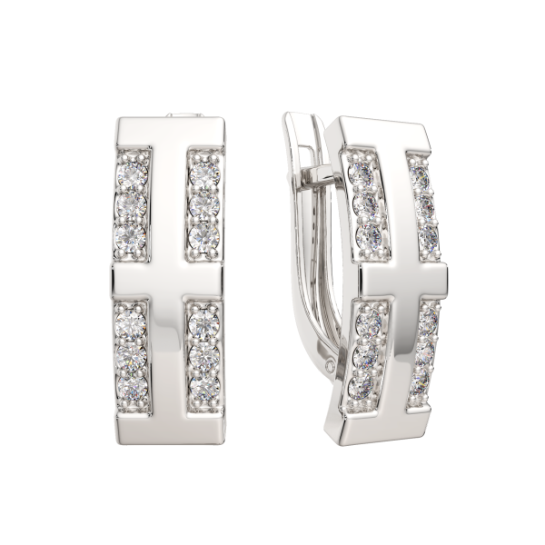 Серьги 0310971.ZZ