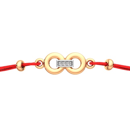 Браслет 670052.14K.R.02.ZZ