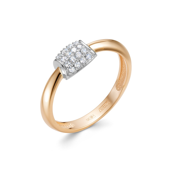 Кольцо 1-11-1222-106