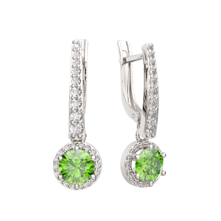 Серьги 03S8095.ZZ