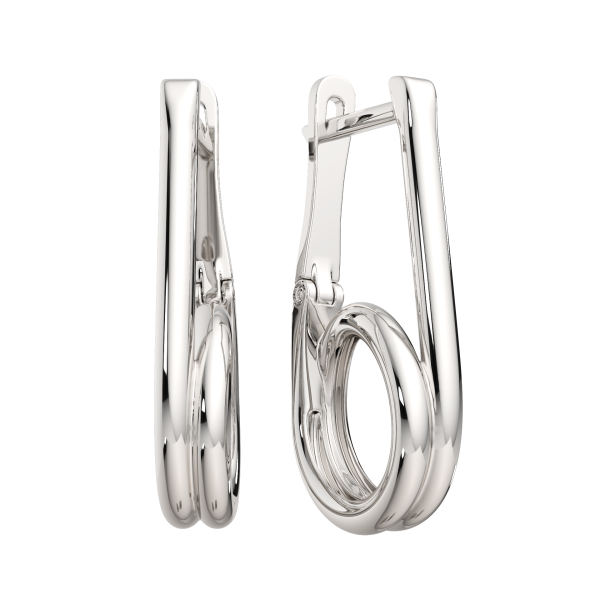 Серьги 0300254.ZZ