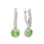Серьги 03S8095.ZZ