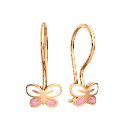 Серьги 300078/а1