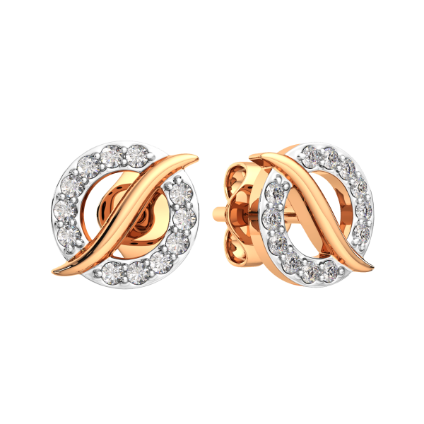 Серьги 3101566.14K.R.ZZ