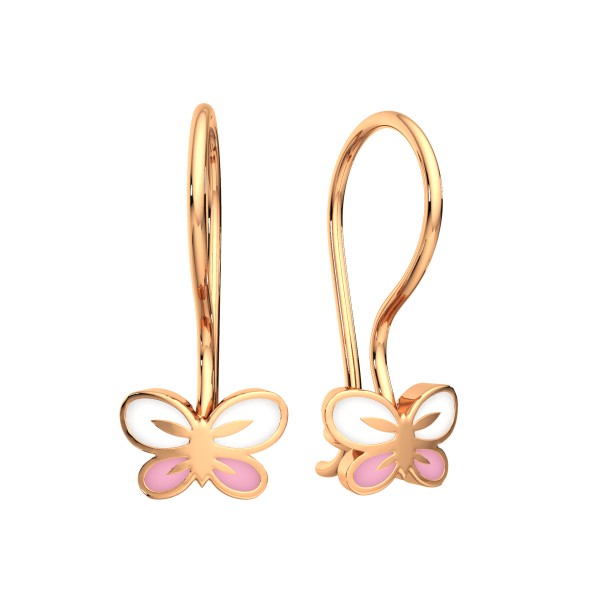 Серьги 300078/а1