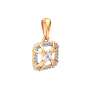 Подвеска 4D00675.14K.B.ZZ