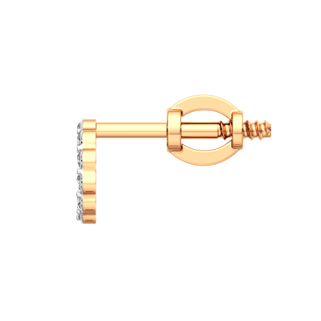 Серьги 3D00369.14K.R.ZZ