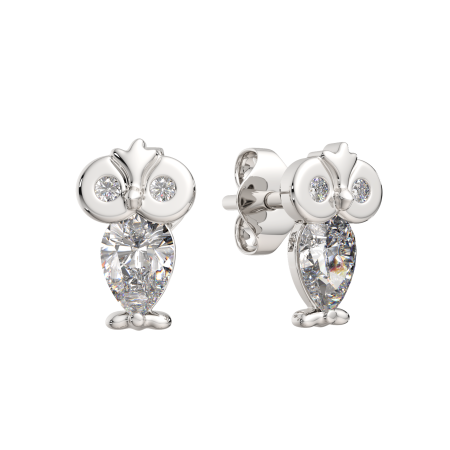 Серьги 03101034.ZZ