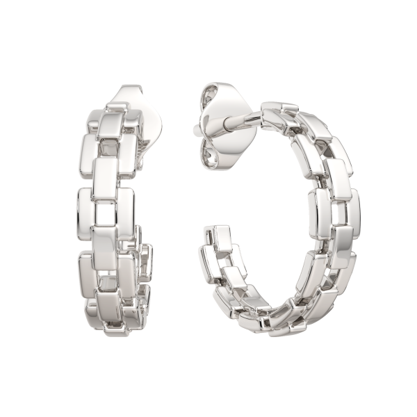 Серьги 0300253.ZZ