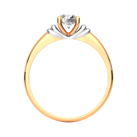 Кольцо 210609.14K.R