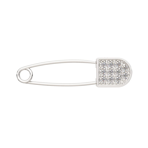 Брошь 0940009.ZZ