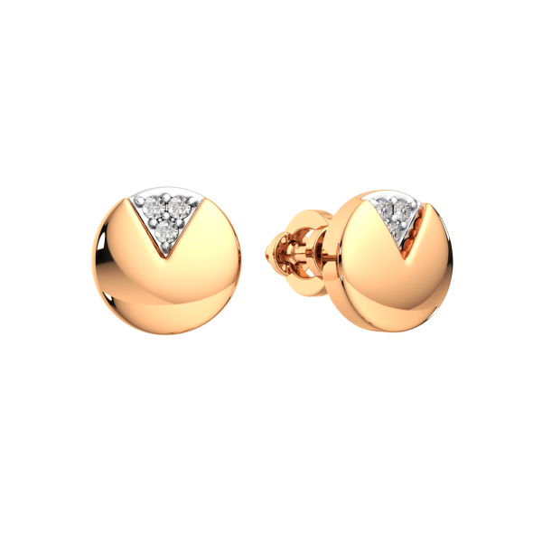 Серьги 3D00734.14K.R.ZZ