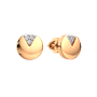 Серьги 3D00734.14K.R.ZZ