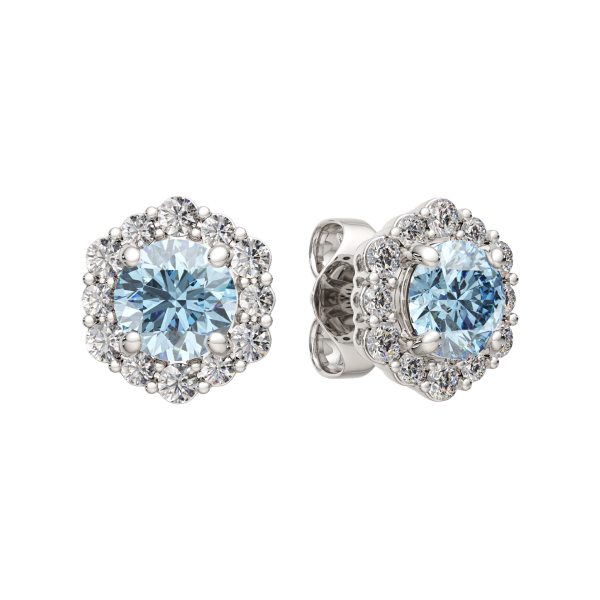 Серьги 03S40106.ZZ