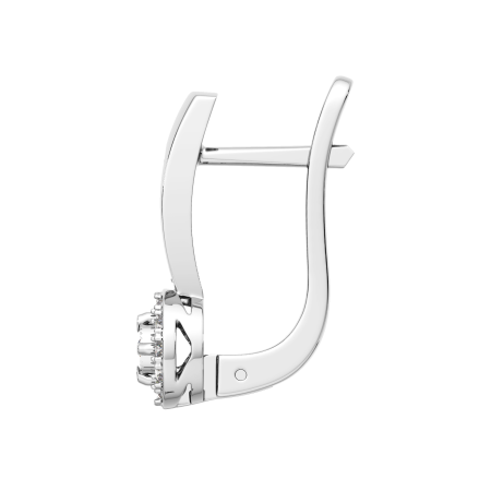 Серьги 3D00344.14K.W.ZZ